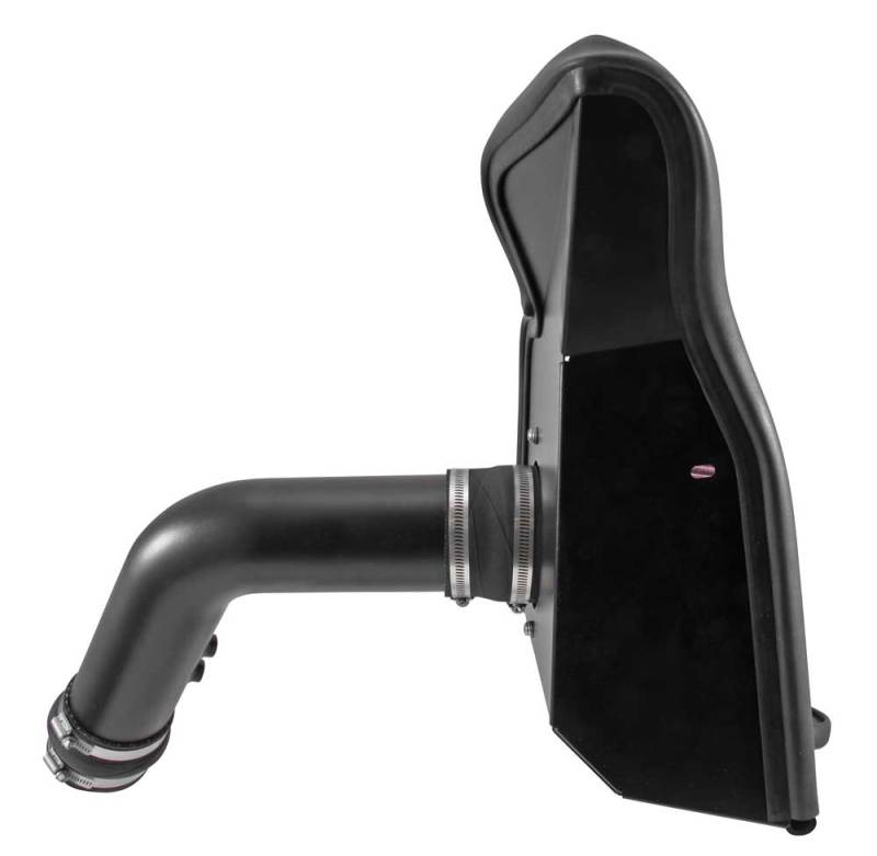 K&N Ford Mustang 3.7L V6 Performance Intake Kit