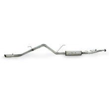 Load image into Gallery viewer, MBRP Nissan Frontier 4.0L V6 Single Side T409 Cat Back Exhaust