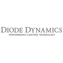 Load image into Gallery viewer, Diode Dynamics Prinsu/Sherpa Roof Racks- SS5 7-Pod CrossLink Mounting Kit - Sport Yellow Driving