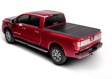 Load image into Gallery viewer, UnderCover Suzuki Equator (w/ Utili-Track System) 5ft Flex Bed Cover