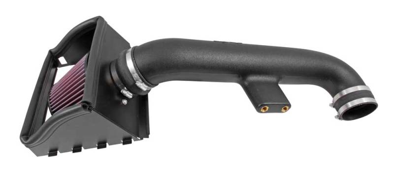 K&N Ford F-150 5.0L V8 Performance Intake Kit