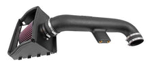 Load image into Gallery viewer, K&amp;N Ford F-150 5.0L V8 Performance Intake Kit