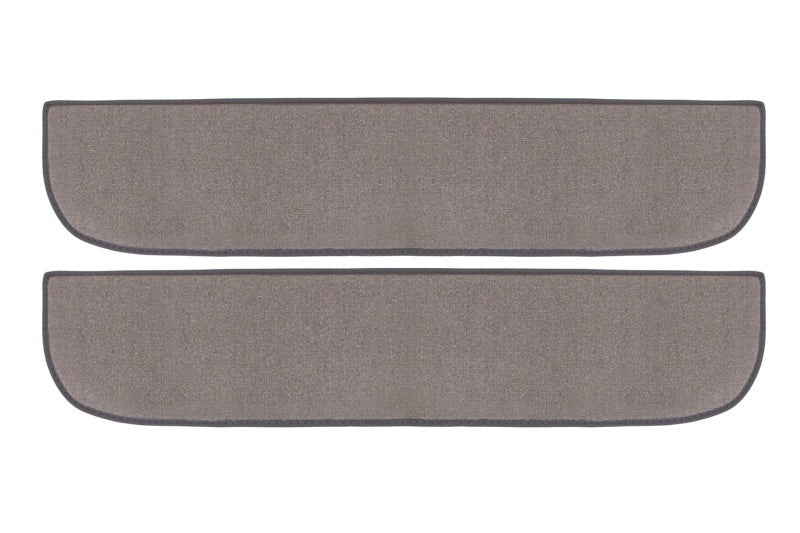 Lund Chevy Blazer (2Dr 2WD/4WD R/V) Pro-Line Full Flr. Replacement Carpet - Grey (2 Pc.)