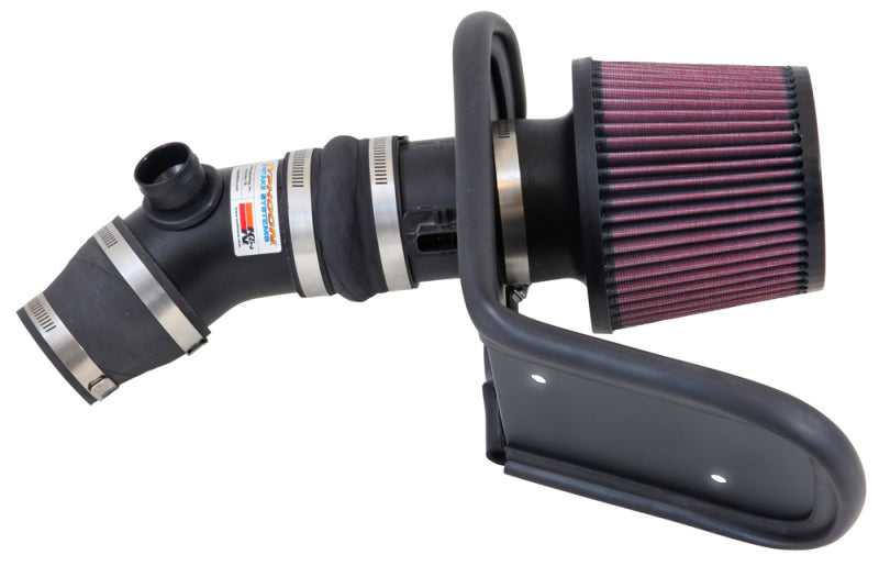 K&N Chevrolet Cruze 2.0L L4 DSL Typhoon Performance Intake