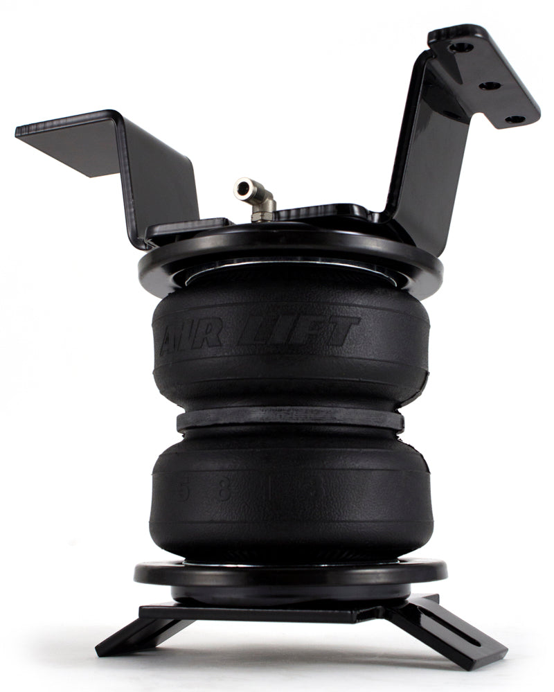 Air Lift Loadlifter 5000 Ultimate Rear Air Spring Kit for 07-18 Chevrolet Silverado 1500 w/ 8ft Bed