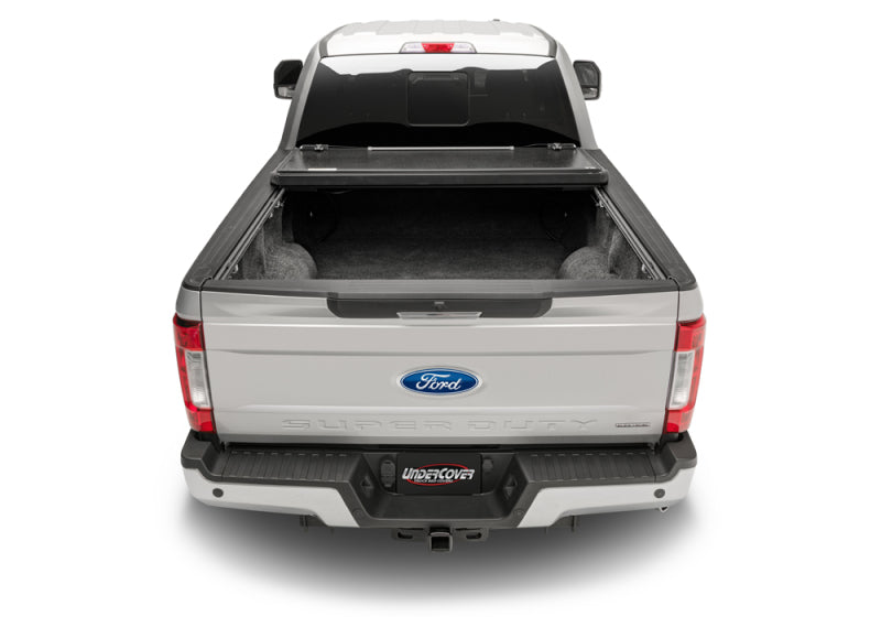 UnderCover Ford F-250/ F-350 6.8ft Flex Bed Cover