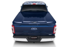 Load image into Gallery viewer, UnderCover Ford F-150 Ext/Crew Cab 6.5ft Elite LX Bed Cover - Oxford White