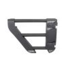 Load image into Gallery viewer, Go Rhino Jeep Wrangler JK Trailline Replacement Rear Tube Door