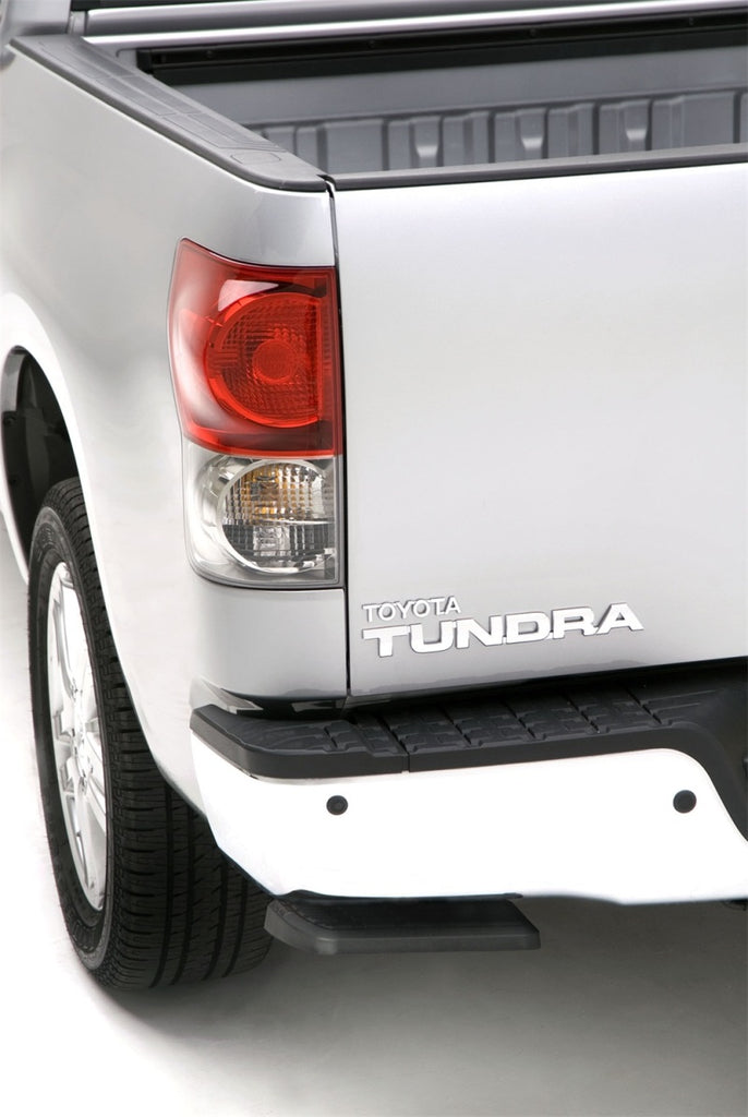 AMP Research 2007-2014 Toyota Tundra BedStep - Black