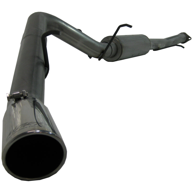 MBRP Cadillac/GMC Escalade EXTESV/Yukon Denali XL 6.2L Cat Back Single Side