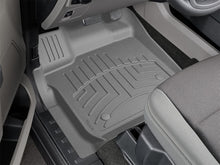 Load image into Gallery viewer, WeatherTech Ford Expedition Front FloorLiner - Grey