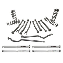 Load image into Gallery viewer, Belltech Wrangler Rubicon JL 4dr 4in. Lift Lift Kit