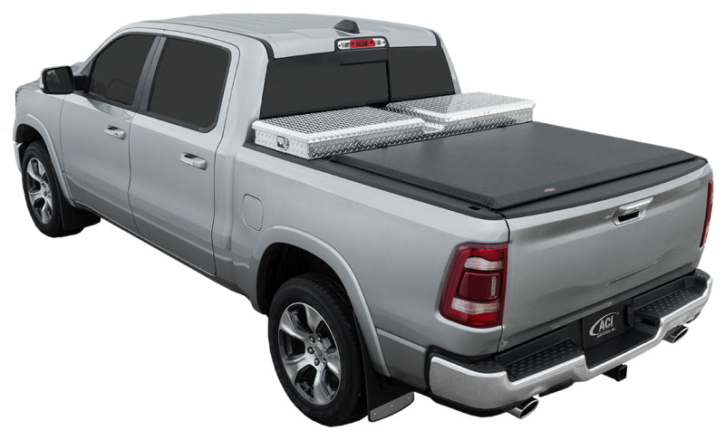 Access Toolbox 2019+ Ram 2500/3500 8ft Bed (Excl. Dually) Roll Up Cover