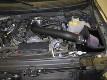 Load image into Gallery viewer, K&amp;N Ford F-150 6.2L V8 Performance Intake Kit