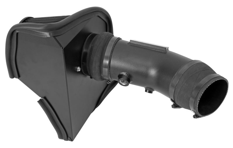 K&N Dodge Challenger V8/ Charger V8 / Chrysler 300 Black Performance Intake Kit