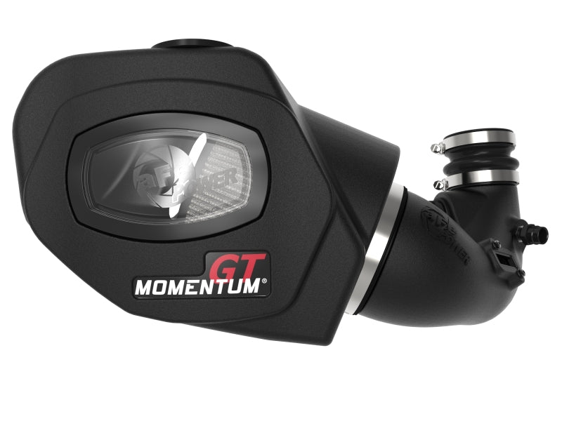 aFe POWER Momentum GT Pro Dry S Intake System 2017+ BMW 540i (G30) L6-3.0L (t) B58