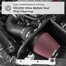 Load image into Gallery viewer, K&amp;N Jeep Cherokee V6-3.2L Aircharger Performance Intake