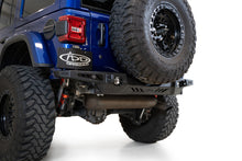 Load image into Gallery viewer, Addictive Desert Designs 18+ Jeep Wrangler JL Stealth Fighter Rear Bumper
