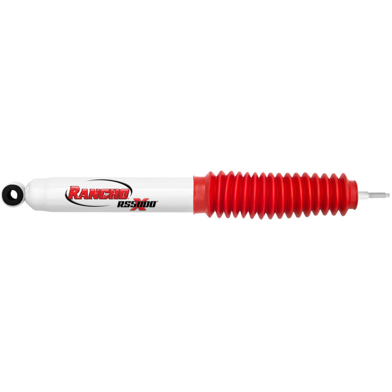 Rancho Ford Excursion Front RS5000X Shock