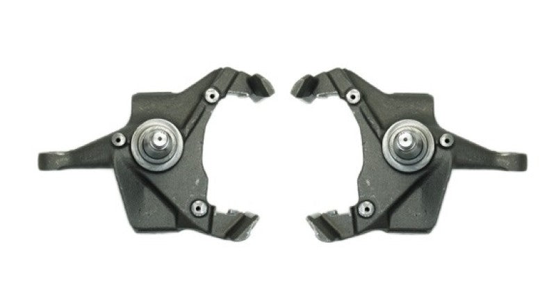 Belltech DROP SPINDLE SET C-30 CREW CAB/DUALLY
