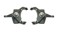 Load image into Gallery viewer, Belltech DROP SPINDLE SET C-30 CREW CAB/DUALLY