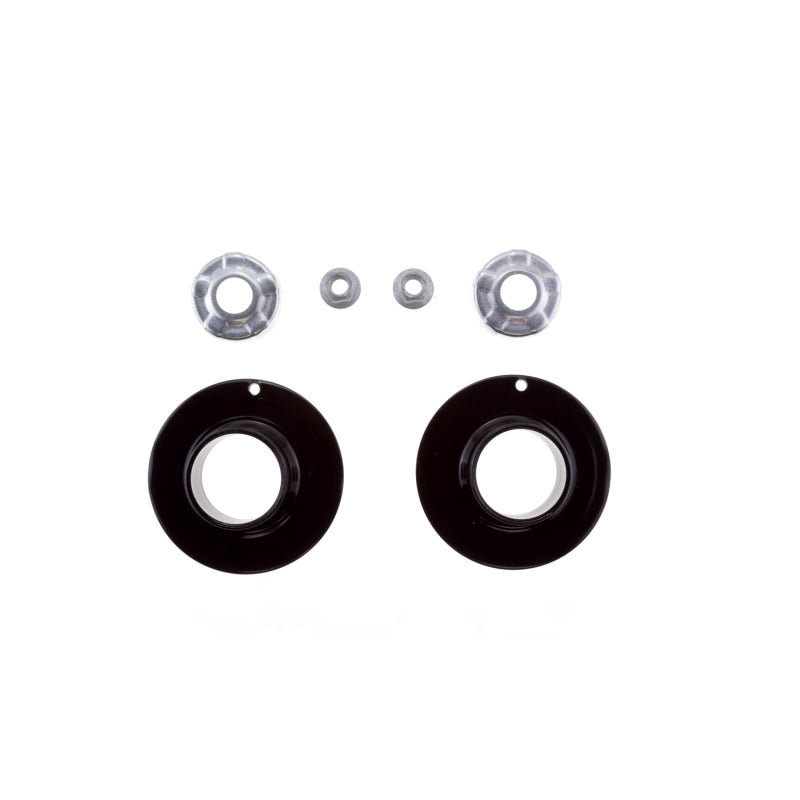 Bilstein B12 (Pro-Kit) Dodge 300C/Magnum Front & Rear Suspension Kit