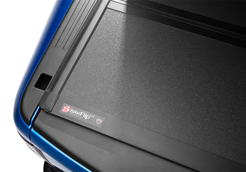 BAK 5ft 7in Bed BAKFlip MX4 Matte Finish - 448227