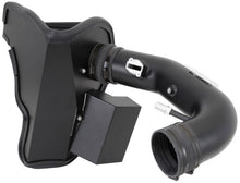 Load image into Gallery viewer, K&amp;N Ford Mustang GT 5.0L V8 Black Performance Intake Kit