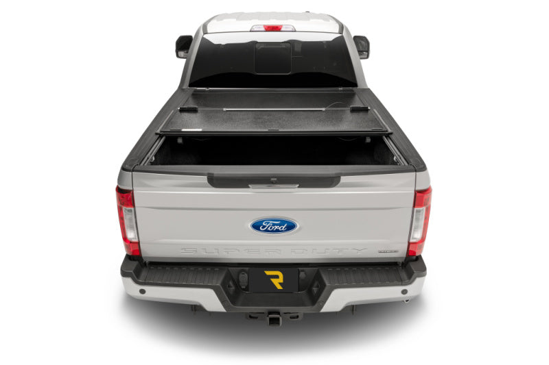 UnderCover Ford F-250/ F-350 6.8ft Flex Bed Cover