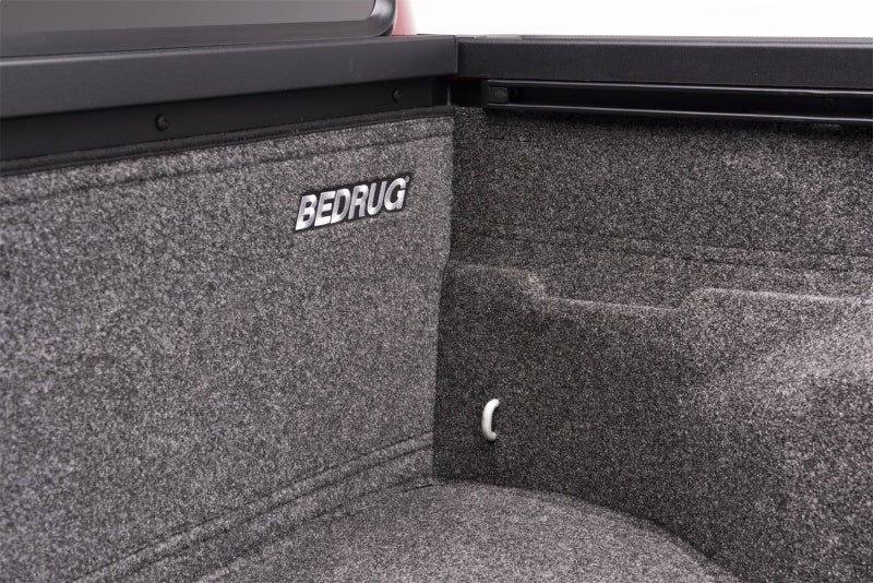 BedRug 05+ Toyota Tacoma 60.3in Bed / 16-23 Tacoma 60.5in Bed Bedliner