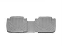 Load image into Gallery viewer, WeatherTech 12+ Honda CR-V Rear FloorLiner - Grey