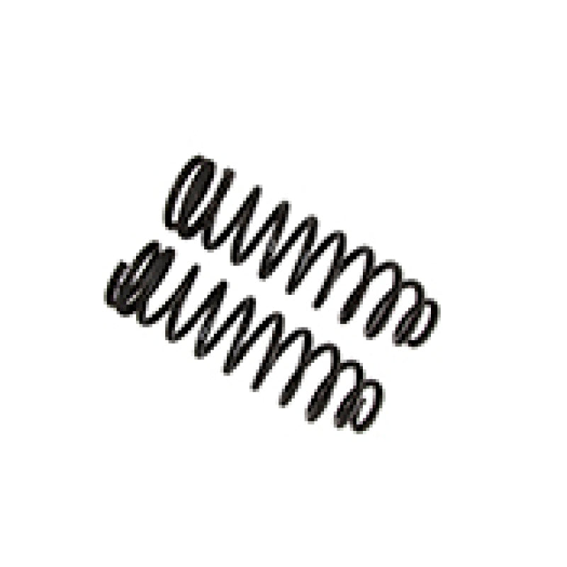 Bilstein B12 (Special) Dodge Ram 1500 Rear Suspension Kit