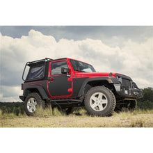 Load image into Gallery viewer, Rugged Ridge Magnetic Protection Panel kit 2-Dr Jeep Wrangler
