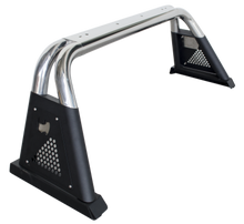 Load image into Gallery viewer, Go Rhino Chevrolet Colorado Sport Bar 3.0 (Mid Size) - SS