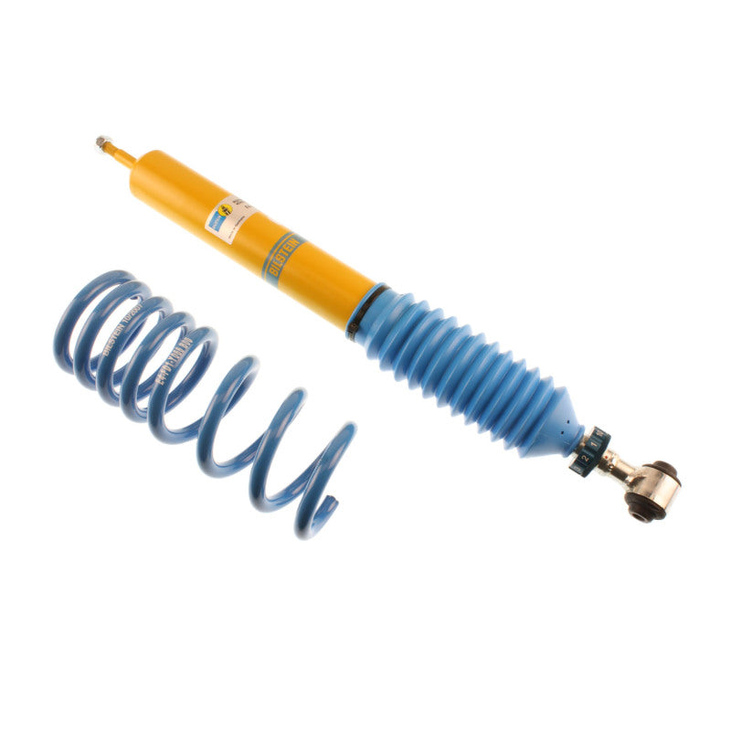 Bilstein B16 Mercedes-Benz C300 Luxury Front and Rear Performance Suspension System