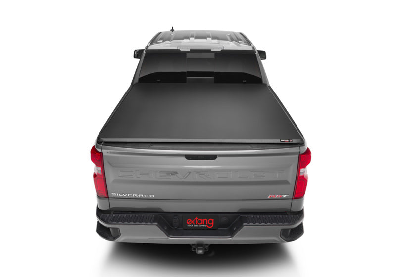 Extang 14-19 Chevy/GMC Silverado/Sierra 1500 (6 1/2ft Bed) Trifecta e-Series