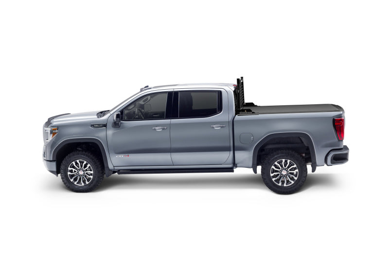 BackRack 01+ Silverado/Sierra 2500HD/3500HD Louvered Rack Frame Only Requires Hardware