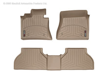 Load image into Gallery viewer, WeatherTech Nissan Altima Front FloorLiner - Tan