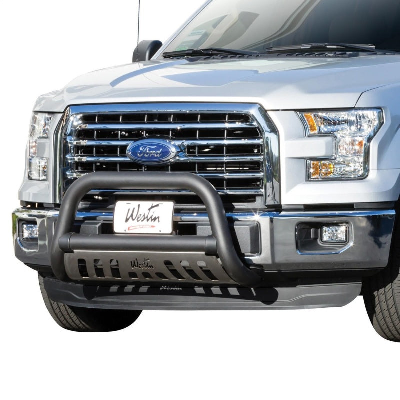 Westin Ford F-150 Ultimate Bull Bar - Black
