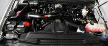 Load image into Gallery viewer, K&amp;N Ford F250 V8-6.2L F/I Performance Air Intake Kit
