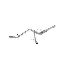Load image into Gallery viewer, MBRP Dodge Ram 1500 5.7L Cat Back Dual Split Side