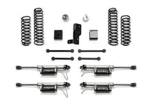 Load image into Gallery viewer, Fabtech 18+ Jeep JL 4-Door 4WD 3in Sport System w/Dl Resi