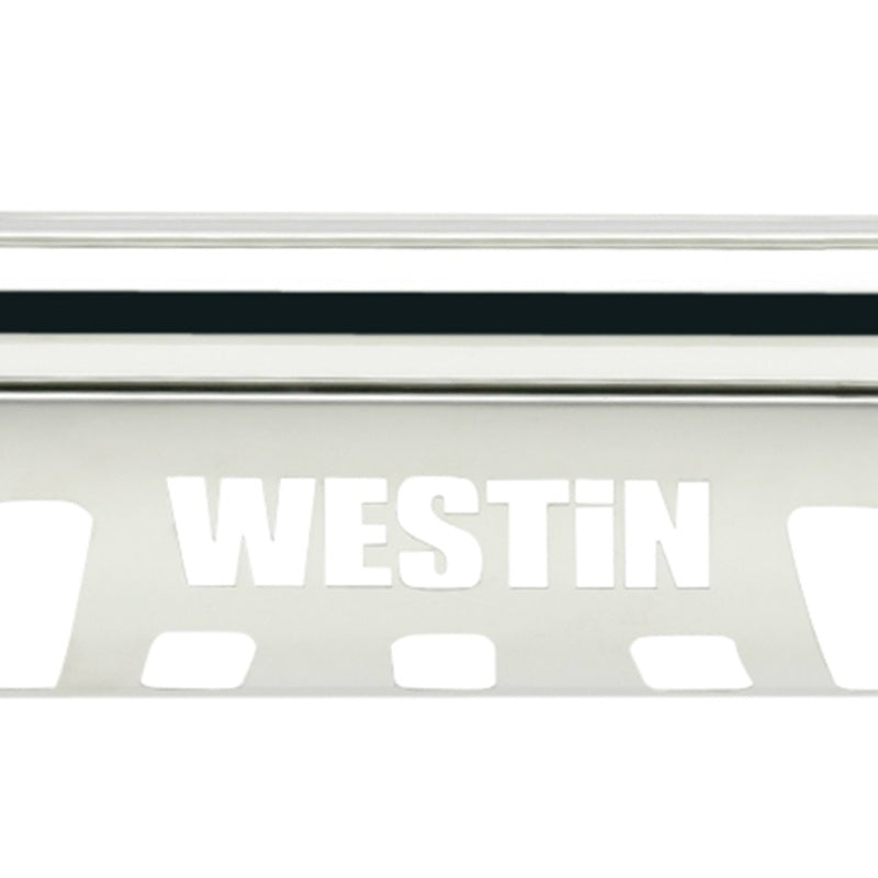 Westin Chevrolet/GMC Colorado/Canyon E-Series Bull Bar - SS