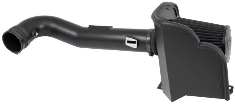 K&N 71 Series Performance Intake Kit - Chevrolet/GMC Silverado/Sierra / 2015 Suburban/Yukon