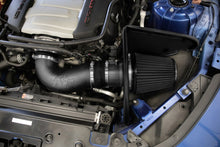 Load image into Gallery viewer, K&amp;N Chevrolet Camaro SS 6.2L V8 F/I Dryflow Performance Air Intake System