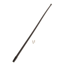 Load image into Gallery viewer, Rugged Ridge Antenna Reflex 21in Jeep TJ/JK/JL/JT