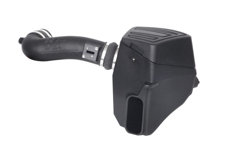K&N Chevrolet / GMC 1500 V8-5.3/6.2L F/I Aircharger Performance Intake