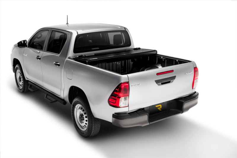 UnderCover Toyota Tundra 6.5ft Flex Bed Cover