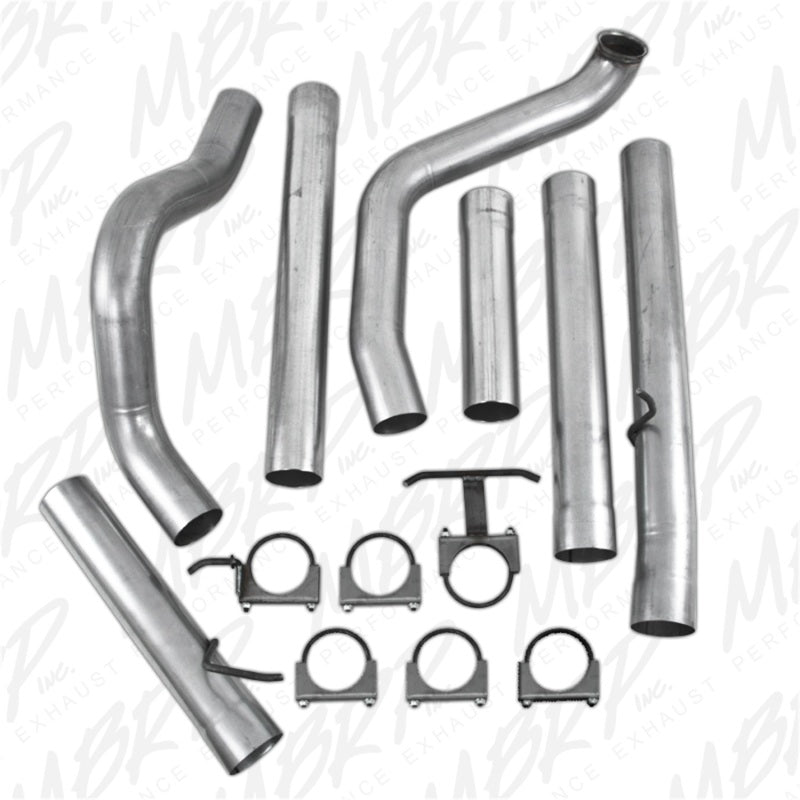 MBRP Ford F-250/350 7.3L PLM Series Exhaust System