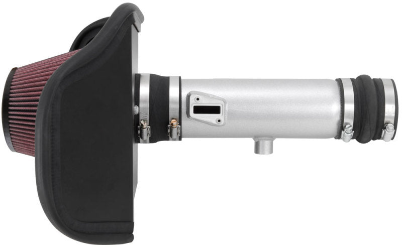 K&N Chevy Impala  13.6L  69 Series Typhoon Perf Intake Kit